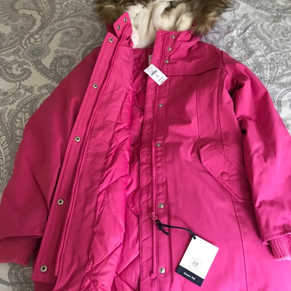 GAP Jackets & Blazers - Girls Winter Jacket, size 12